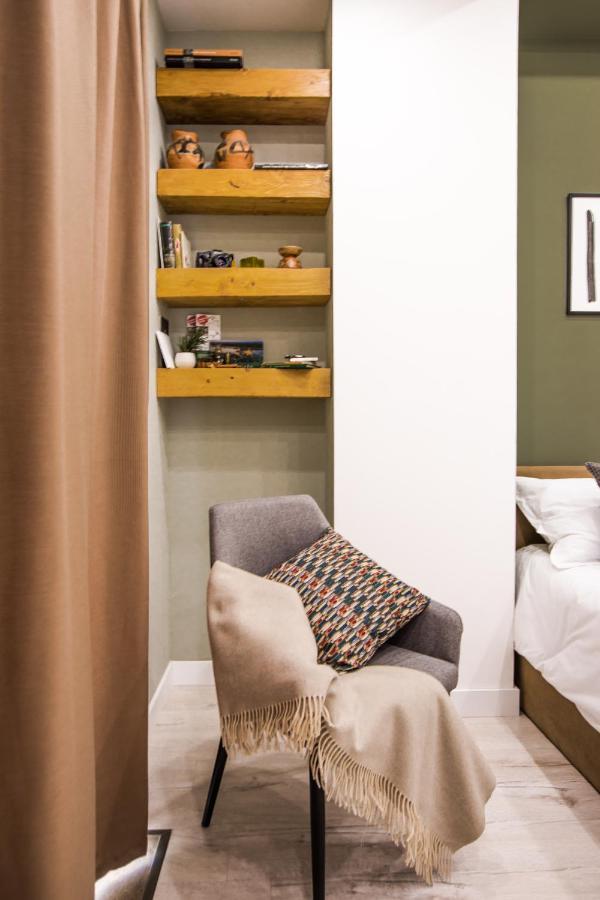 Hotelise I Bells-Of-Ireland Apartment Erivan Exterior foto