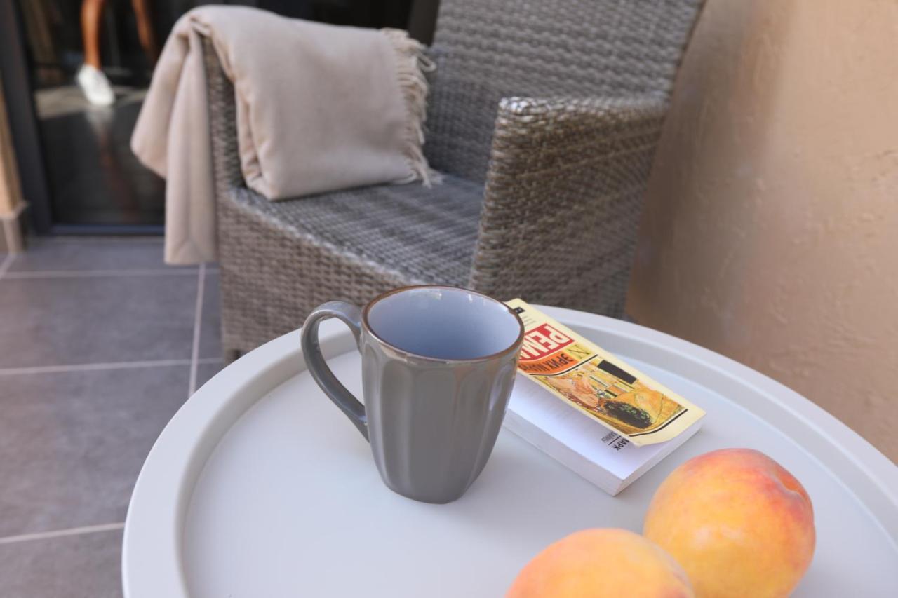 Hotelise I Bells-Of-Ireland Apartment Erivan Exterior foto