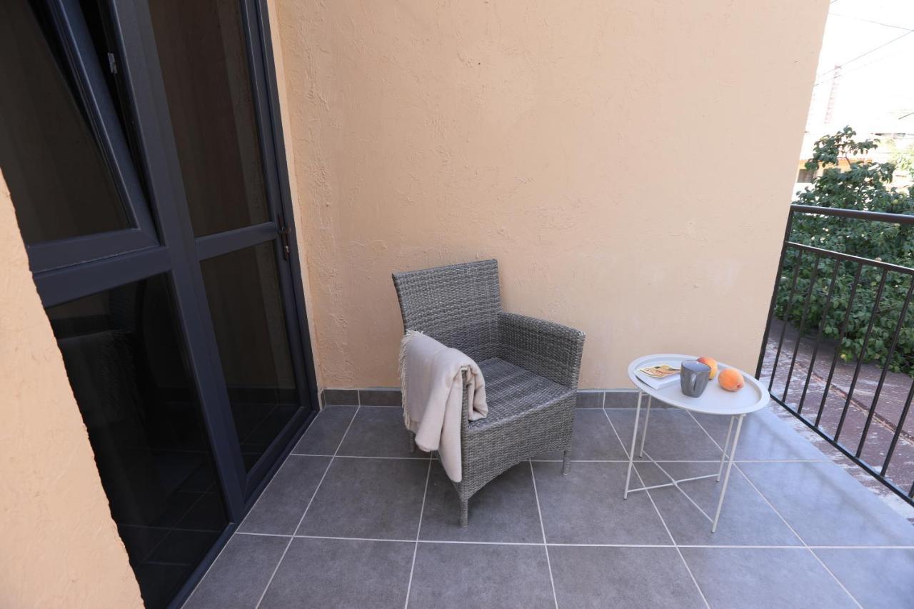 Hotelise I Bells-Of-Ireland Apartment Erivan Exterior foto
