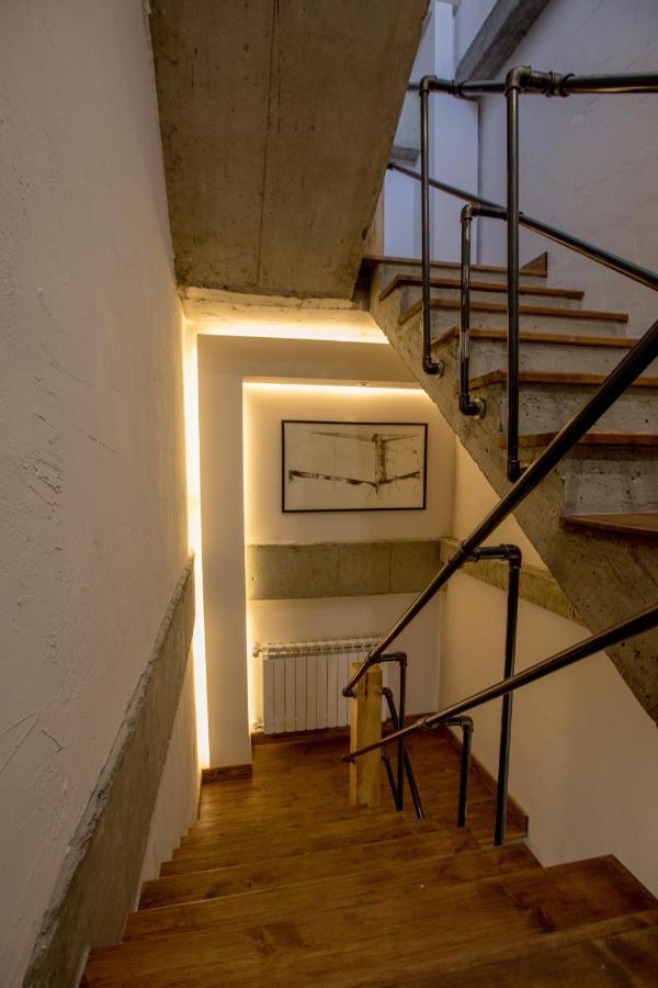 Hotelise I Bells-Of-Ireland Apartment Erivan Exterior foto